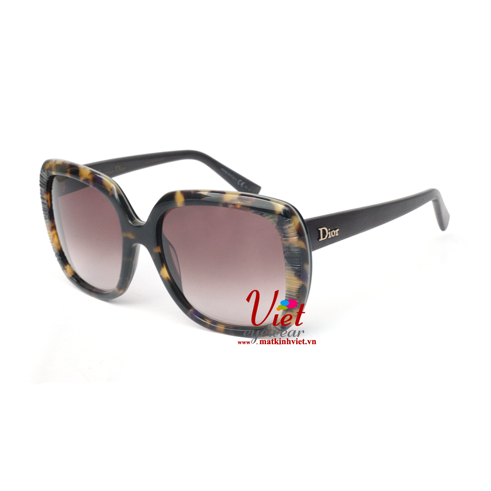 Kính mát Christian Dior Taffetas1 2FF/HA
